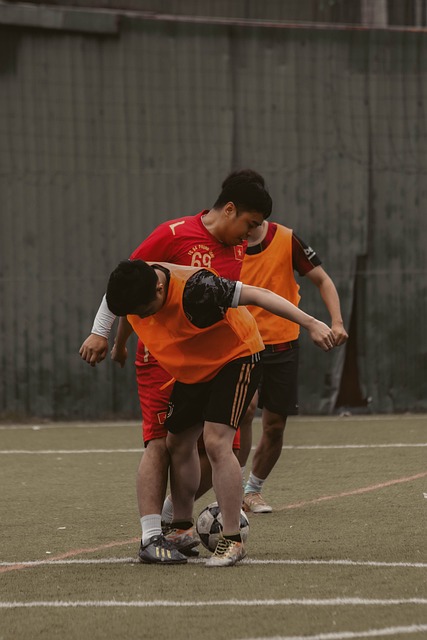 将是未来中