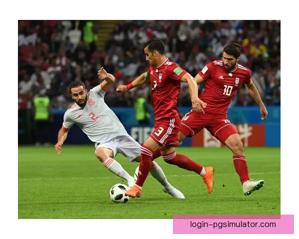 伊朗世界杯征程回顾与精彩瞬间全面解析 伊朗世界杯征程回顾与精彩瞬间全面解析